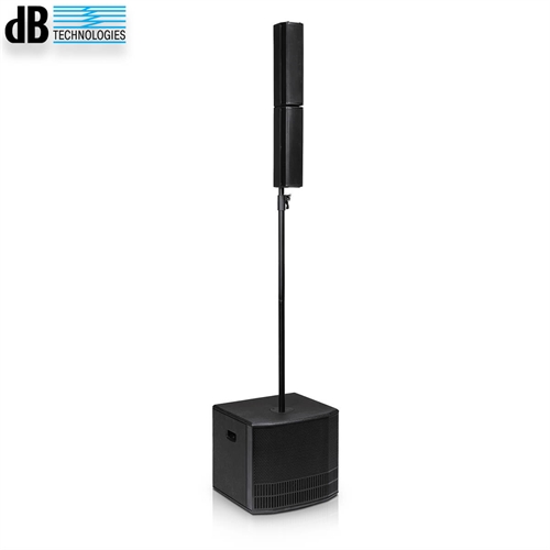 Loa DB Technologies ES 802 2